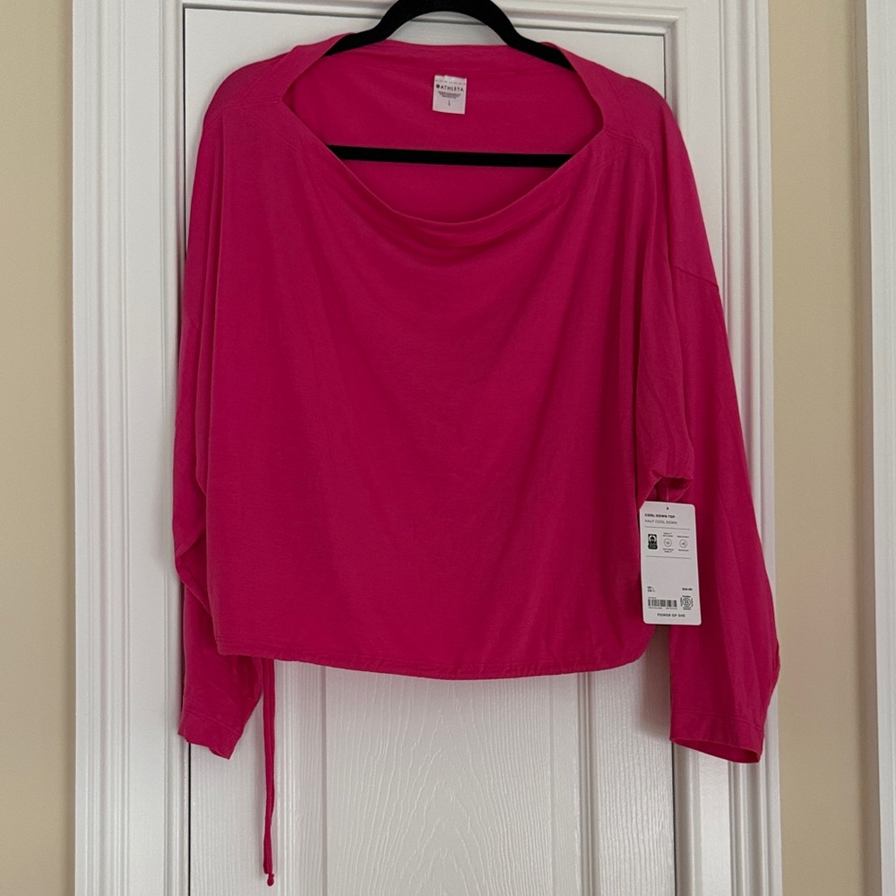 Athleta Top